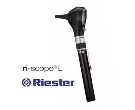 Ωτοσκόπιο Riester Ri-scope F.O. XL 2.5V 3706