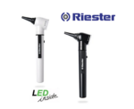 Ωτοσκόπιο Riester e-scope 3.7V LED F.O.