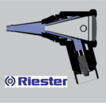Riester Ri-Scope L LED Otoscope F.O. 2.5V 3708