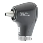 Ωτοσκόπιο Welch Allyn Macroview LED NEW με επαναφορτιζόμενη λαβή ιόντων λιθίου