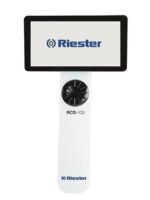 Riester RCS-100 Otoscope with Display