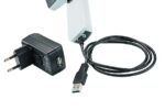 Riester RCS-100 Otoscope with Display