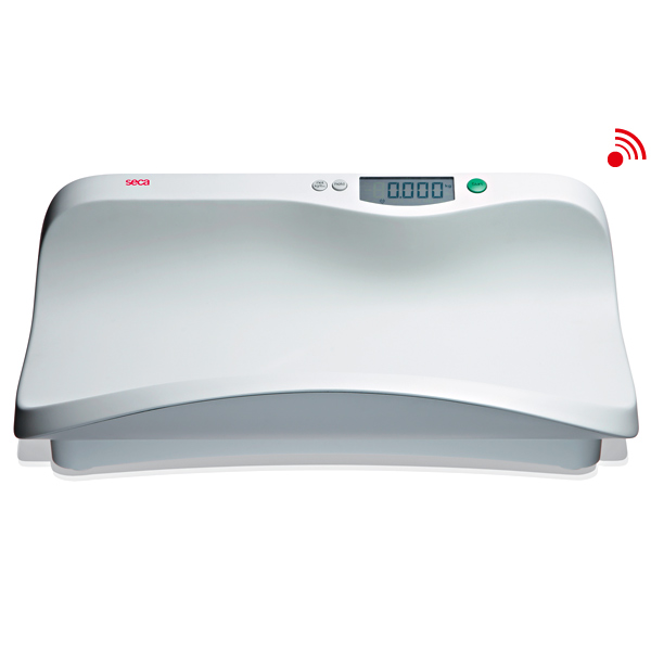 Electronic baby scale seca 374 Electronic baby scale seca 374