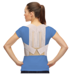 kyphosis cardigan