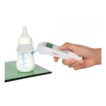 θερμόμετρο μετώπου microlife nc 150 σε αντικείμενα