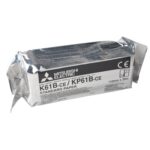 καταγραφικό χαρτί mitsubishi K61B