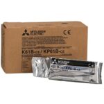 καταγραφικό χαρτί mitsubishi K61B πακέτο