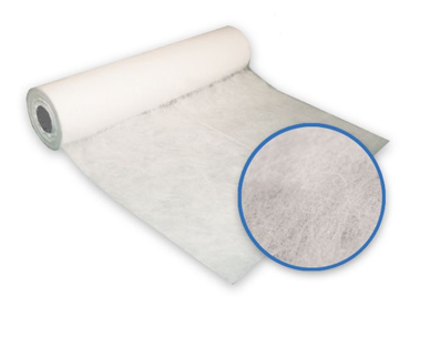 ρολό κρεβατιού non woven