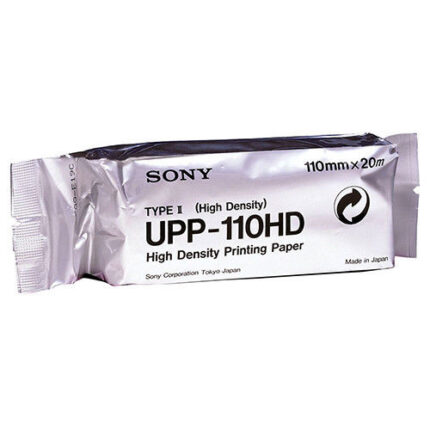 χαρτι υπερήχων sony-upp-110-hd