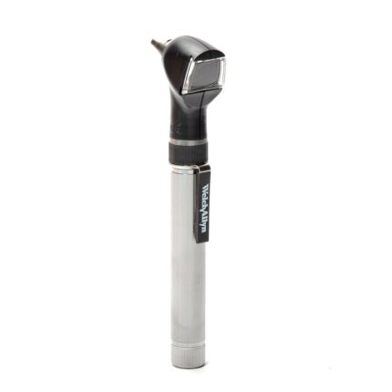 ωτοσκοπιο welch allyn pocketscope