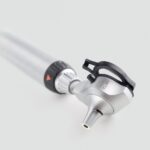 Heine Beta 200 F.O. LED rechargeable handle otoscope BETA®4 USB