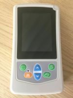 Φορητός Καπνογράφος UT 100C