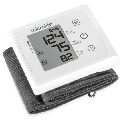 Πιεσόμετρο καρπού Microlife - BP W3 Comfort