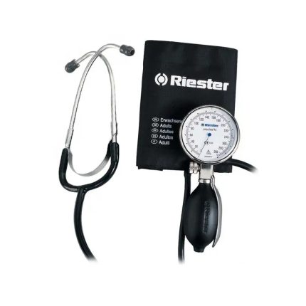 Πιεσόμετρο Riester - Precisa® ενσωματωμένα ακουστικά 1447-141