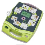 Zoll AED Plus automatic defibrillator - Greek