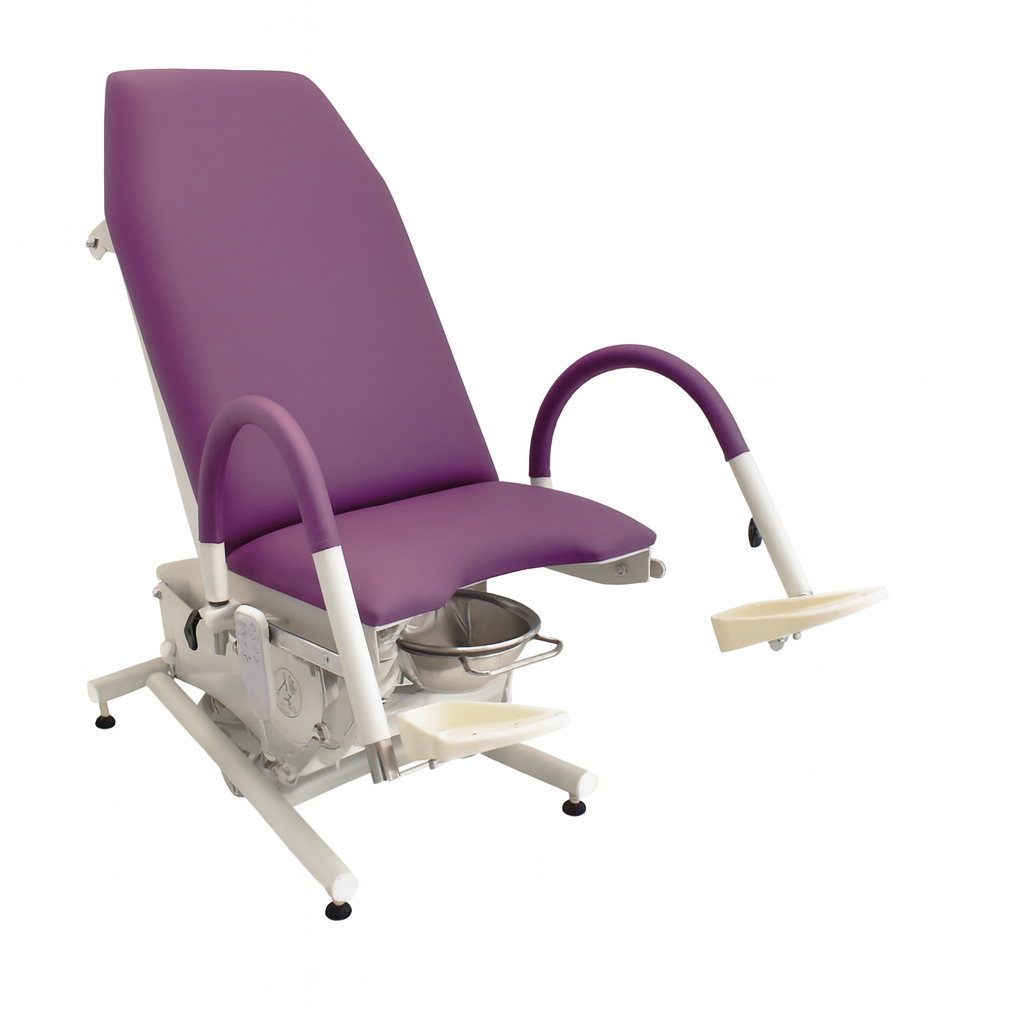 Gynecological boom chair SH3041