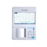 Τρικάναλος καρδιογράφος Fukuda CardiMax FCP-8100 - διάγνωση