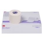 Αφρώδης επιδεσμική Ταινία Microfoam™ 3M