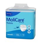 Βρακάκι ακράτειας ημέρας Molicare Mobile Hartmann - 14τμχ