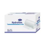 Transparent adhesive patch Hydrofilm® roll Hartmann