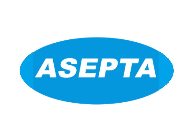 Asepta-logo