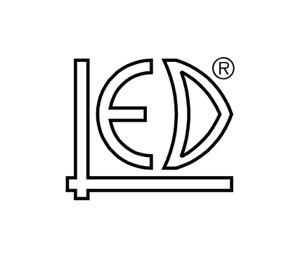 LED-logo