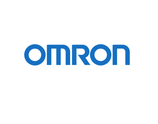 Omron-logo