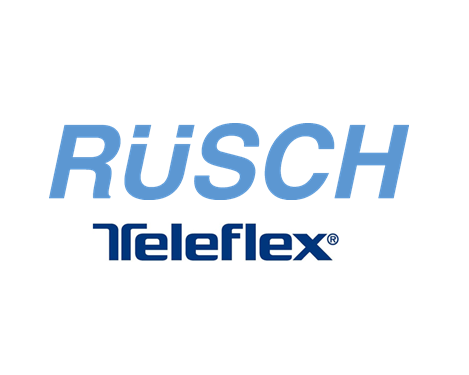 Rusch-Teleflex-logo