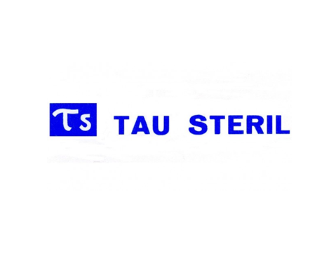 Tau-steril-logo