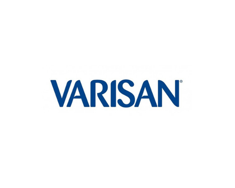 Varisan-logo