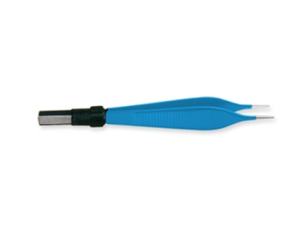 Λαβίδα διπολικής διαθερμίας ADSON 12cm 1mm point