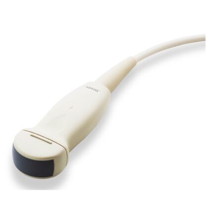 Micro-CONVEX 3.5MHz MINDRAY head