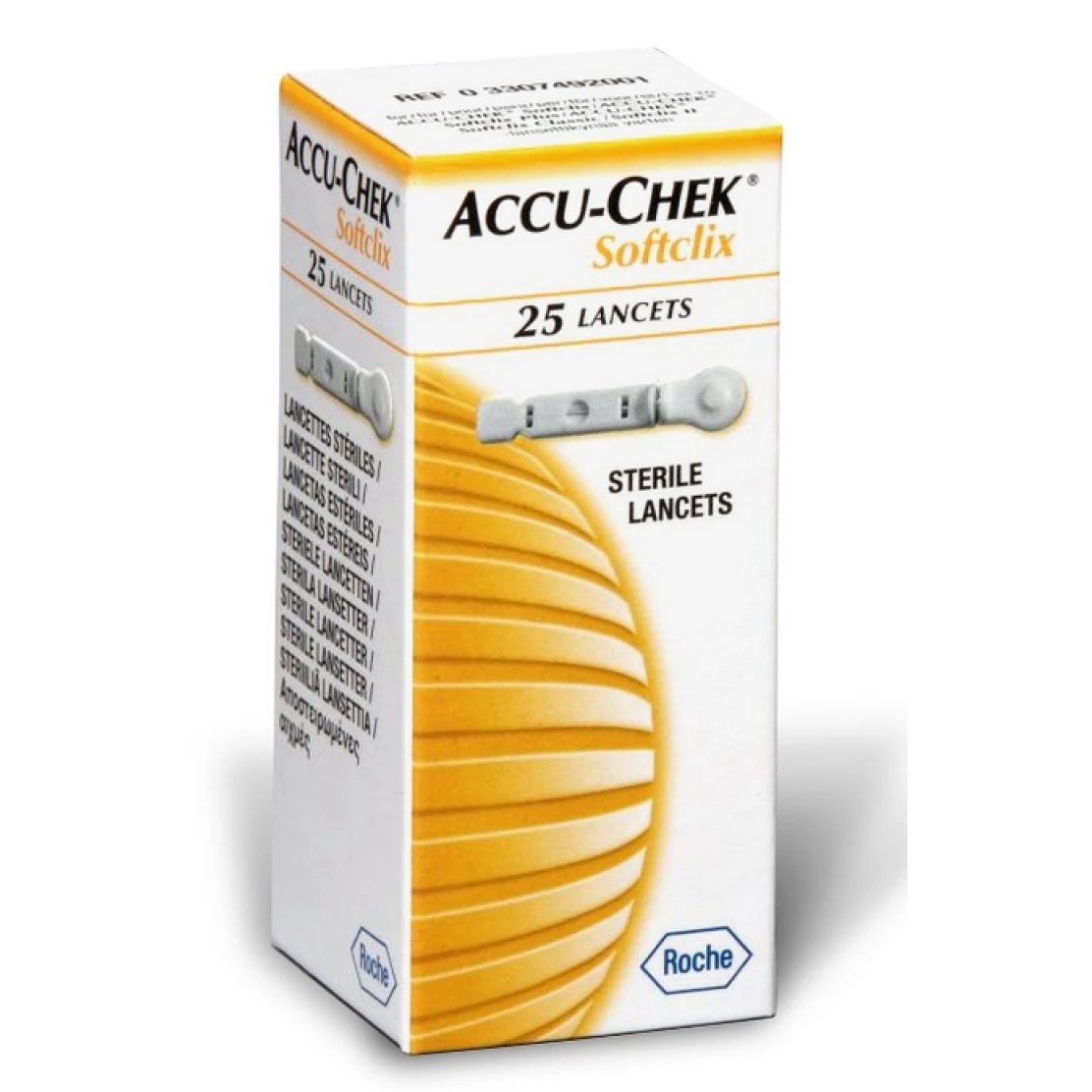 Accu-Chek Softclix