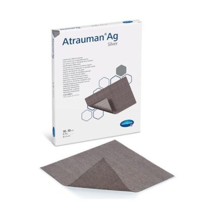 ATRAUMAN-AG-1