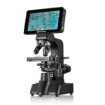 Bresser-Researcher-LCD-Microscope-screen-40x-600x-DL-LED-16MP-2