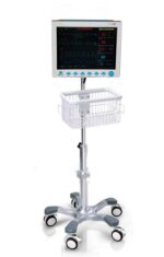 CMS8000-monitor-τροχήλατο