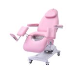 Two-Motors-Electric-Gecological-Examination-Chair-Hospital-Treatment-Table-Medical-Bed-1