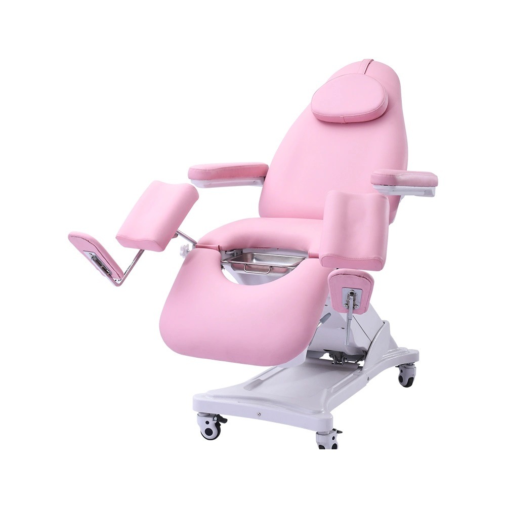 Two-Motors-Electric-Gecological-Examination-Chair-Hospital-Treatment-Table-Medical-Bed-1 Two-Motors-Electric-Gecological-Examination-Chair-Hospital-Treatment-Table-Medical-Bed-1