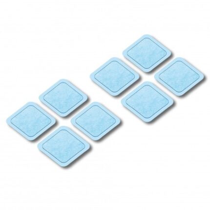 beurer-em-59-replacement-set