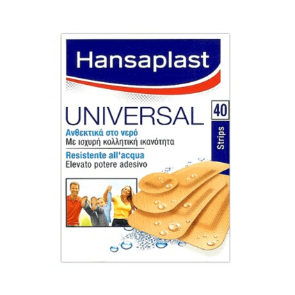 hansaplast-universal-40