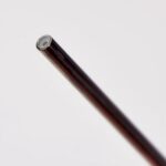 Rigid hemispherical endoscope - 0°