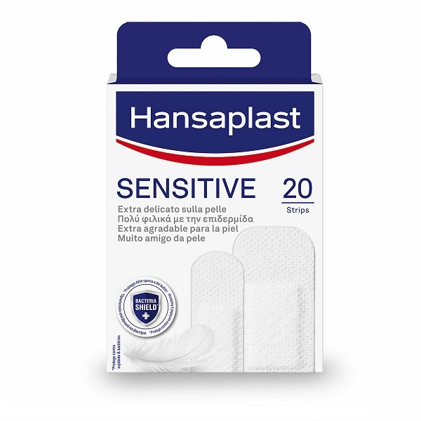 sensitive sensitive
