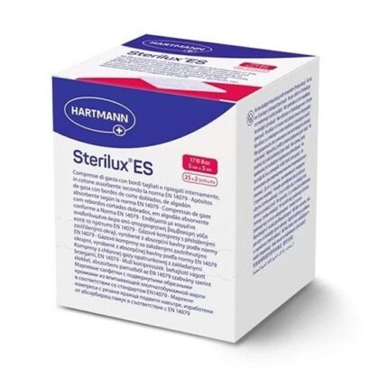 sterilux-es-6-laags-gaaskompres-5x5-cm-25-st