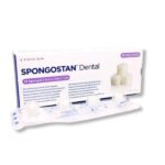 Spongostan Dental hemostatic sponge - 1pc
