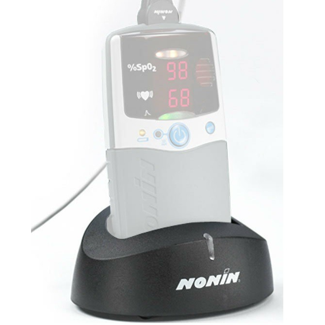 Βάση-οξυμέτρου-Nonin-2500-1 Βάση-οξυμέτρου-Nonin-2500-1