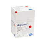 Γάζες-non-woven-Hartmann-Medicomp-5x5cm-1