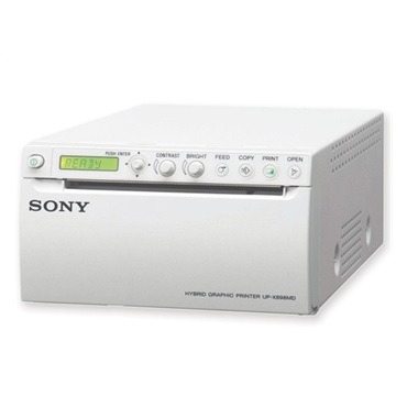 Εκτυπωτής-υπερήχων-Sony-UP-X898MD-1