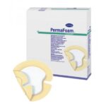 Επίθεμα-αφρώδες-κολλητικό-Permafoam®-Concave-Hartmann