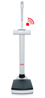 Electronic scale Seca 703