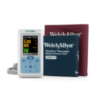 Welch Allyn ProBP3400 electronic blood pressure monitor with Sure BP